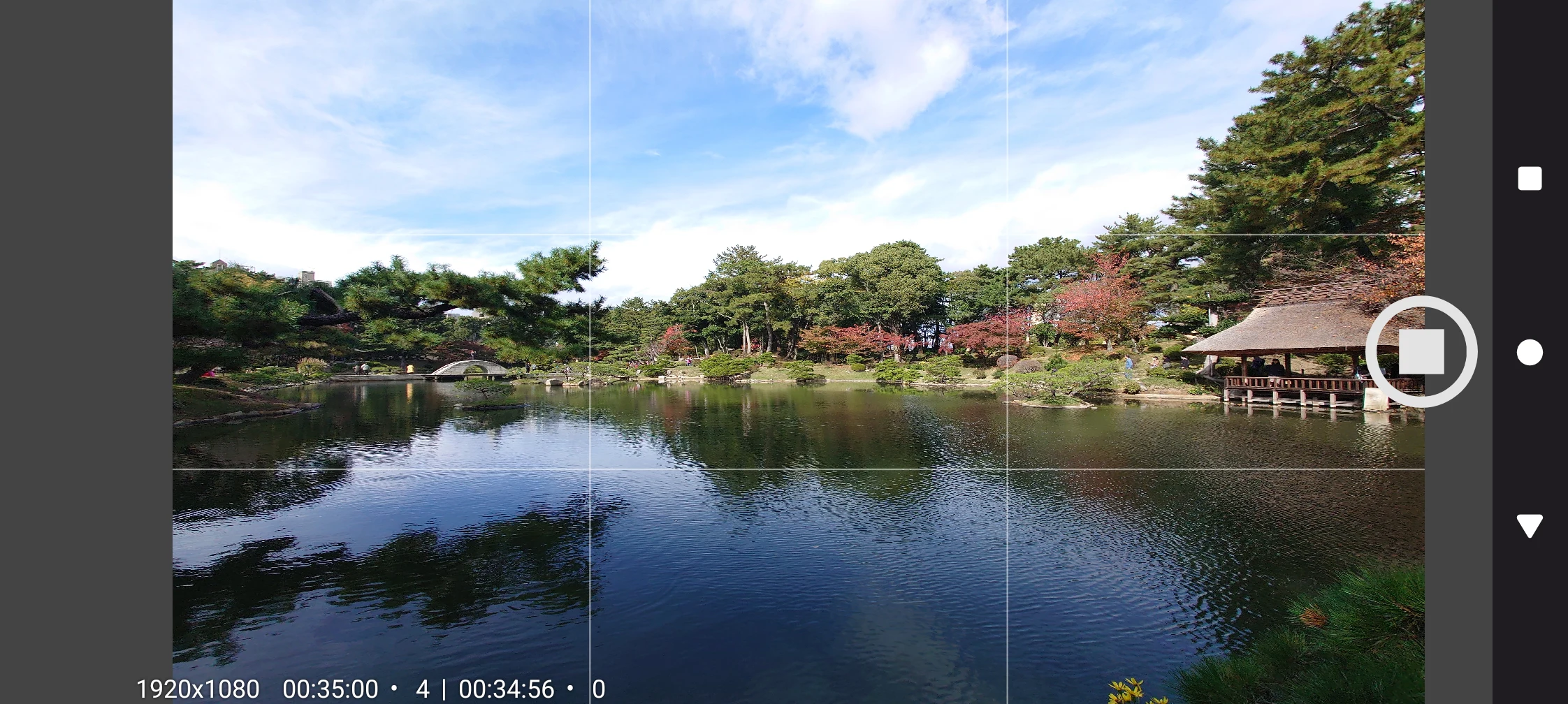 Time-Lapse Creator screenshot