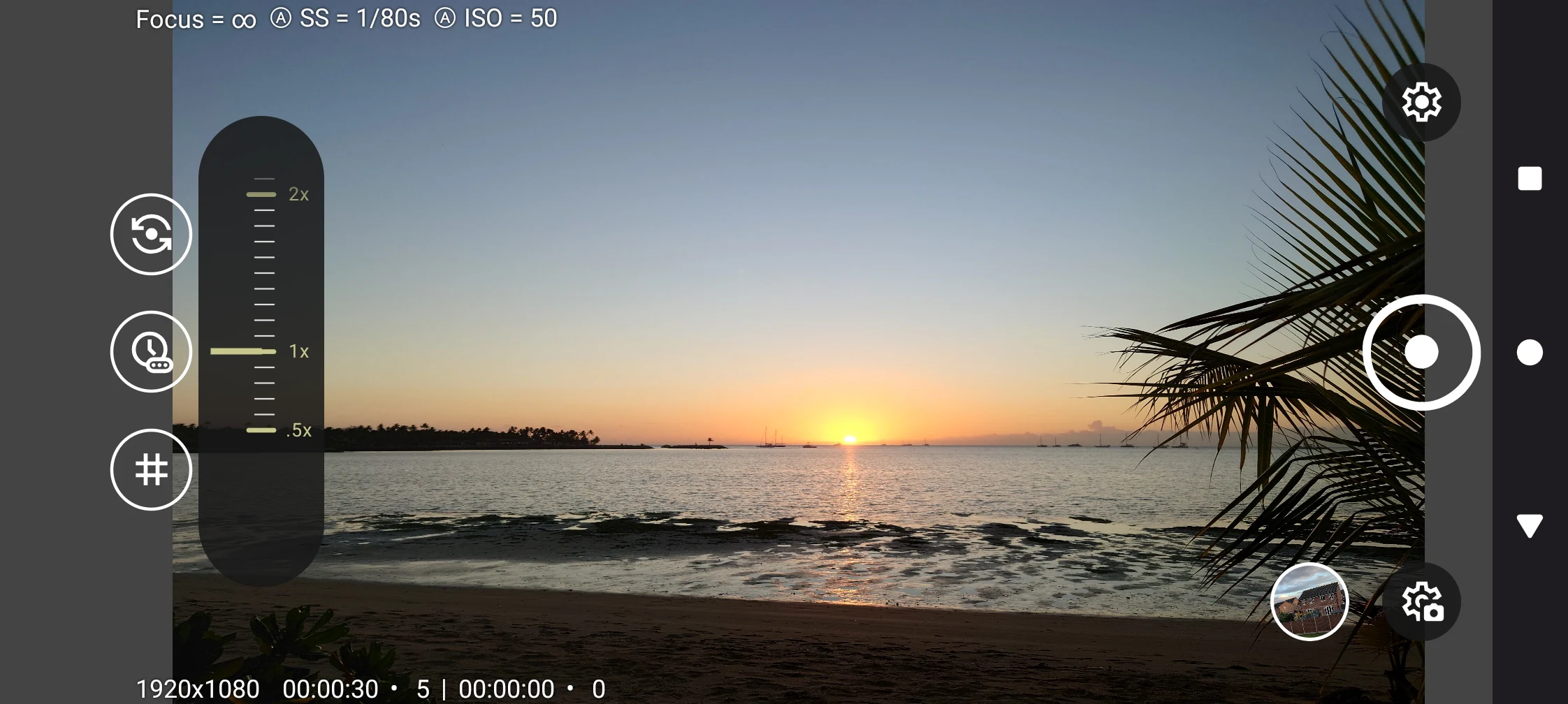 Time-Lapse Creator screenshot